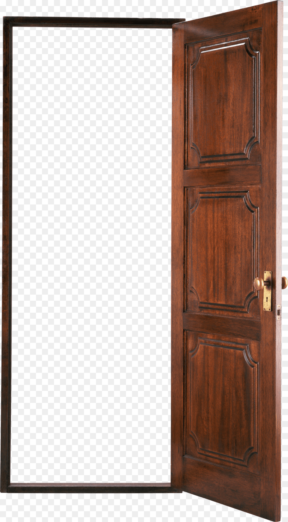Door, Cabinet, Furniture Png Image