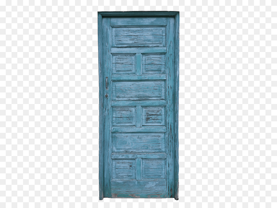 Door Wood Free Png