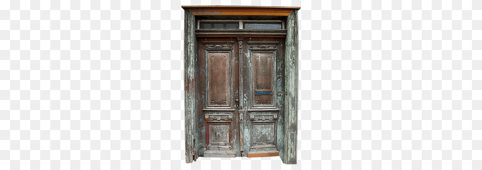 Door Wood, Gate Free Png