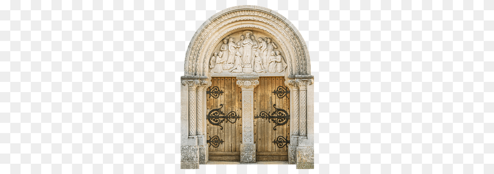 Door Arch, Architecture, Gate, Gothic Arch Png Image