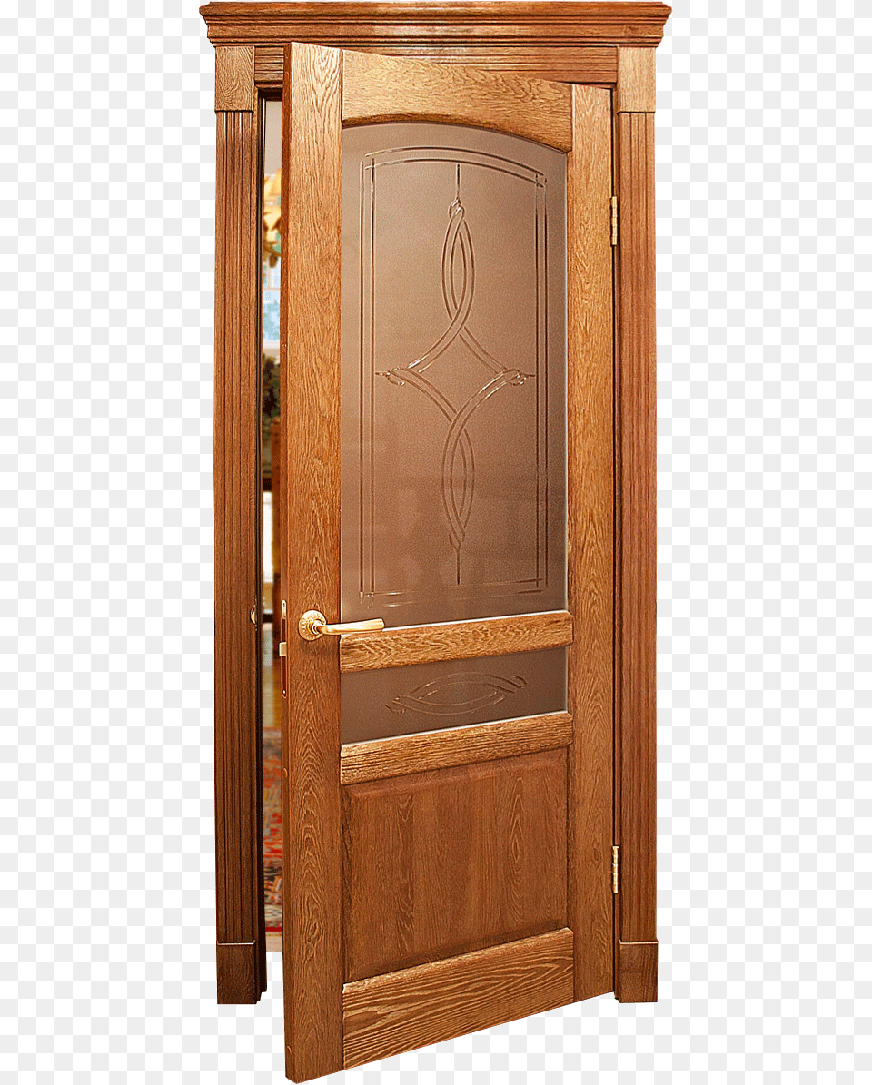 Door, Closet, Cupboard, Furniture, Wood Png