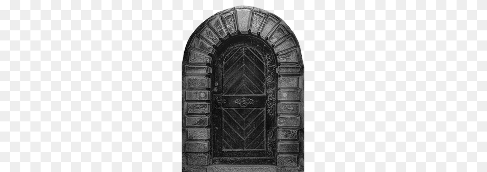 Door Arch, Architecture, Gate, Crypt Free Transparent Png