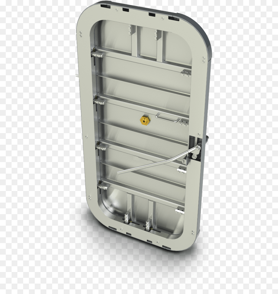 Door, Aluminium Free Transparent Png