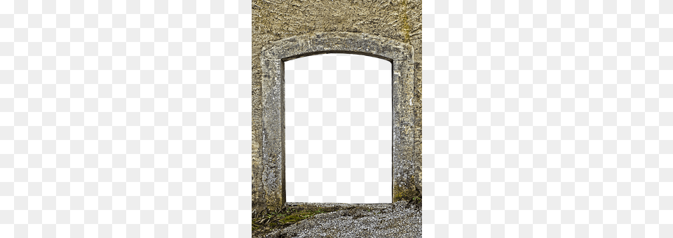 Door Architecture, Building, Bunker, Road Free Png Download