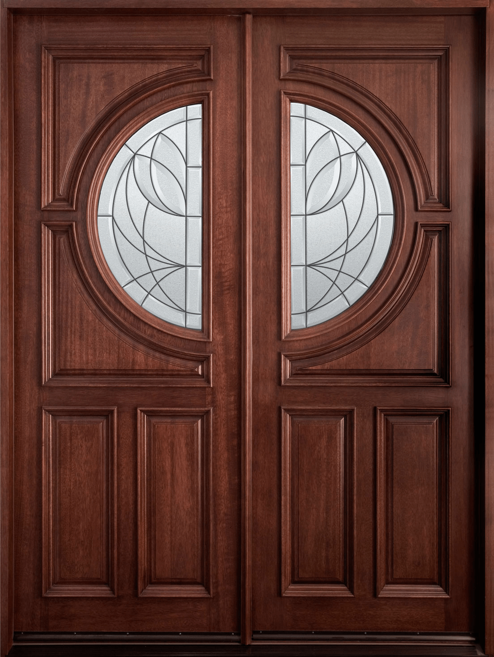 Door, Hardwood, Stained Wood, Wood, Architecture Free Png Download