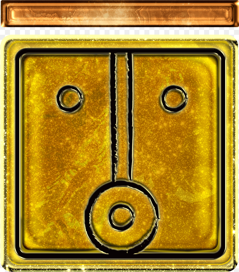 Door, Gold Png Image