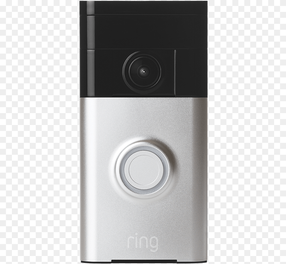 Door Bell Cameras, Electronics, Electrical Device Png Image