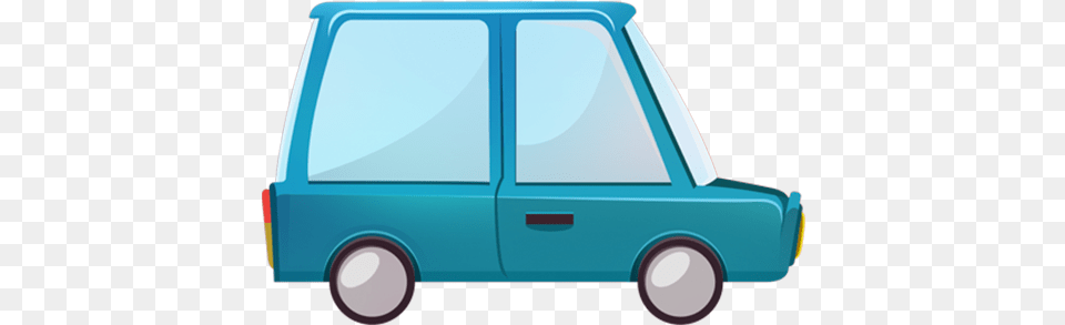 Door Car Vehicle Commercial Motor Light Transport Clipart City Car, Moving Van, Transportation, Van, Windshield Free Transparent Png