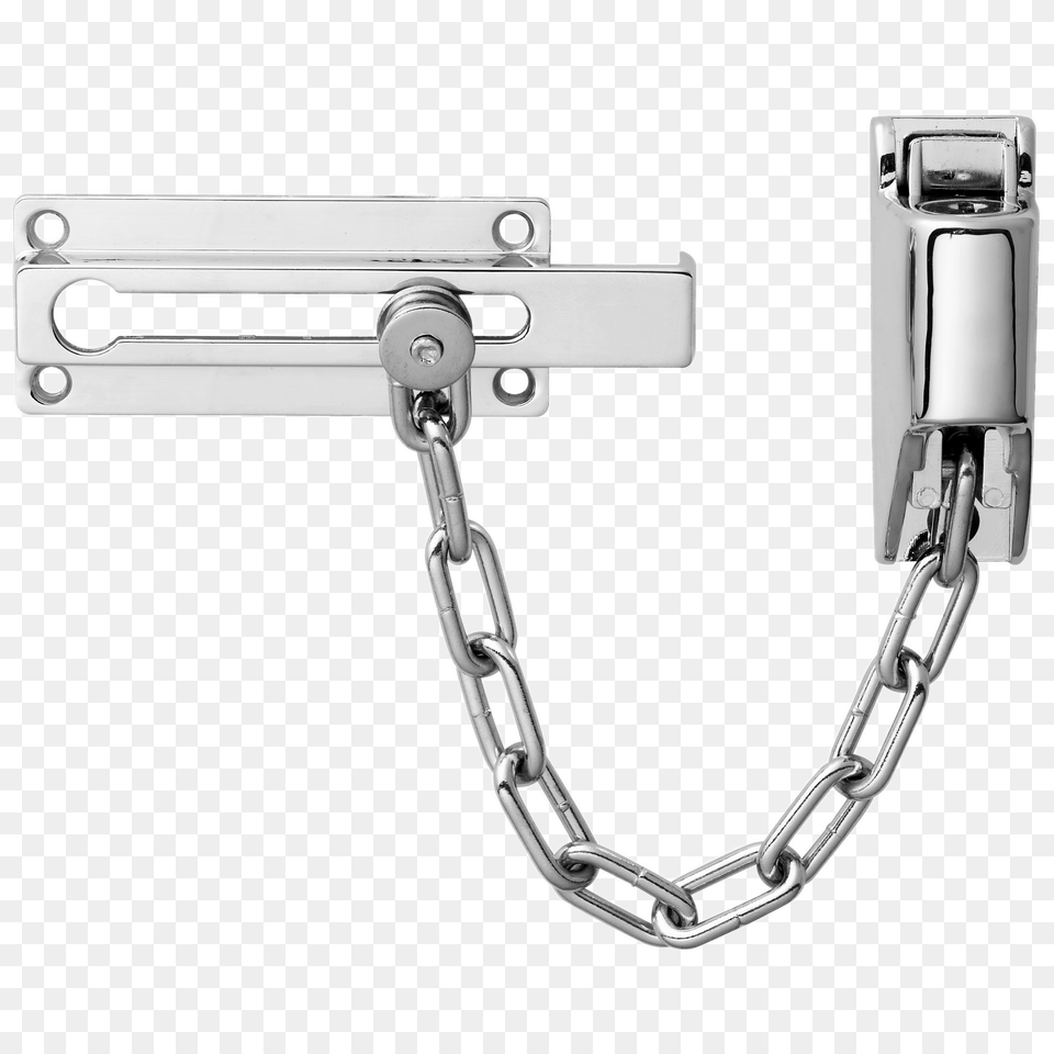 Door Chain Lock Free Png Download