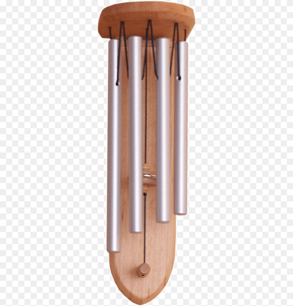 Door Chimes Pipe Bell Youtube Wood, Chime, Musical Instrument Png