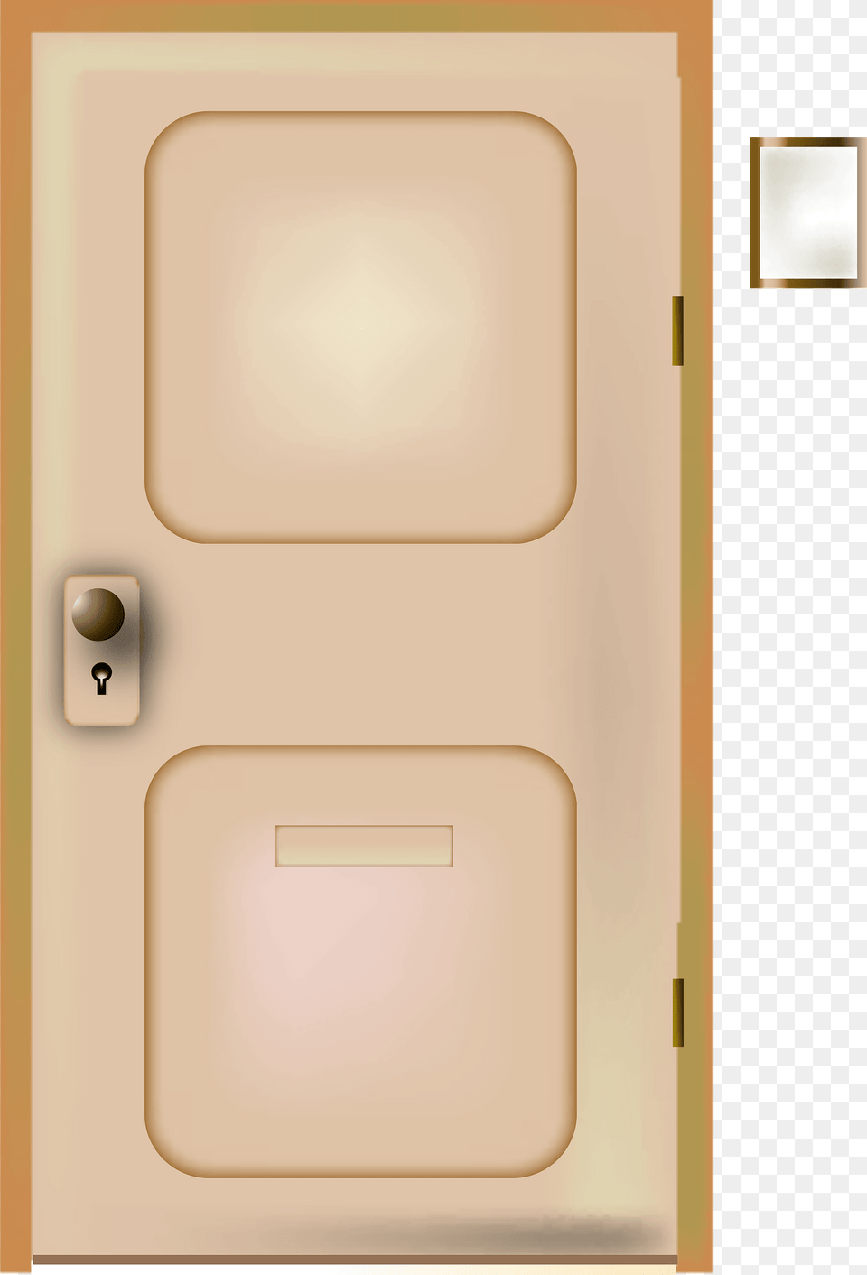 Door Clipart Free Png