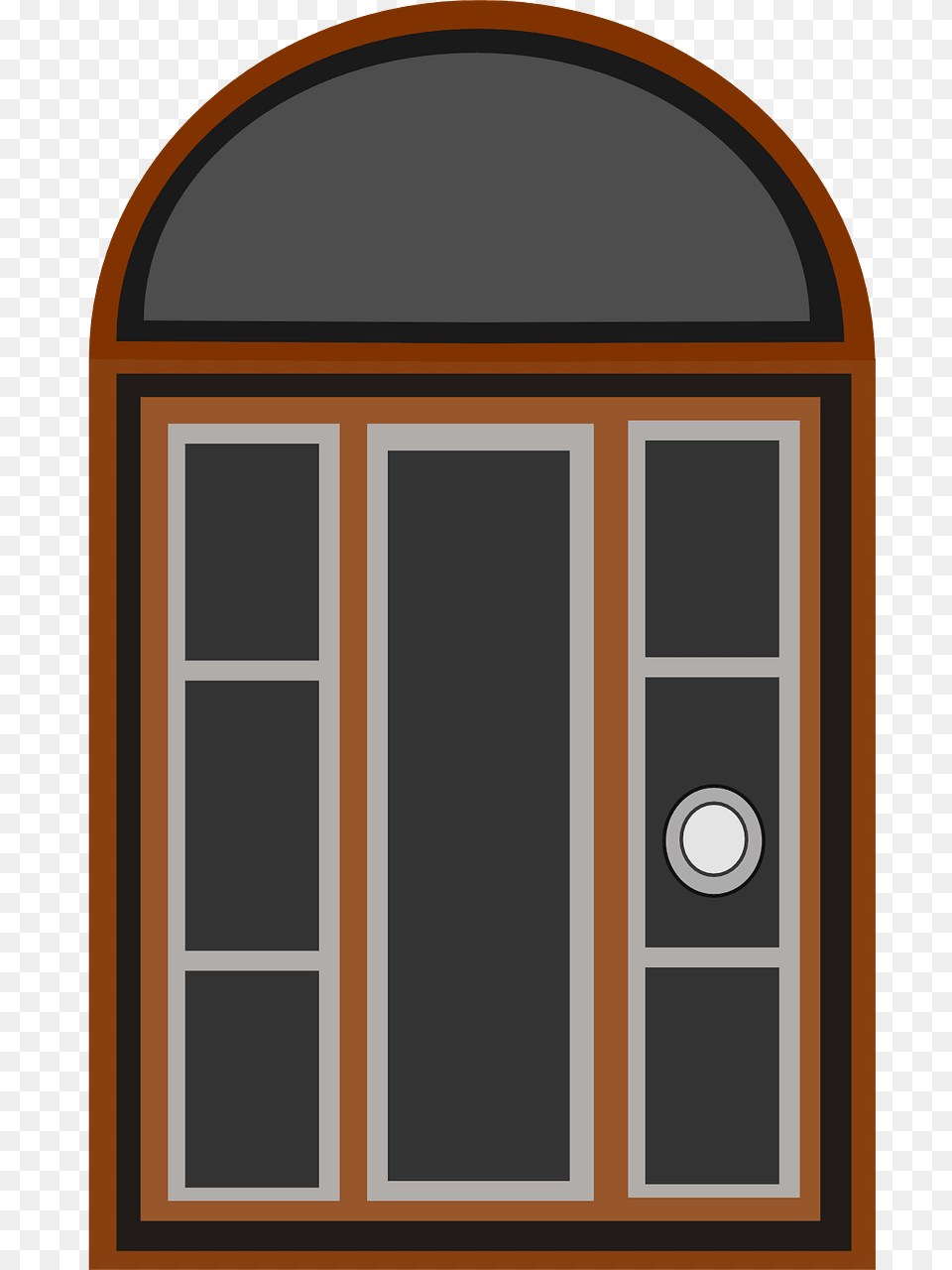 Door Clipart, Architecture, Building, Housing, Arch Free Png