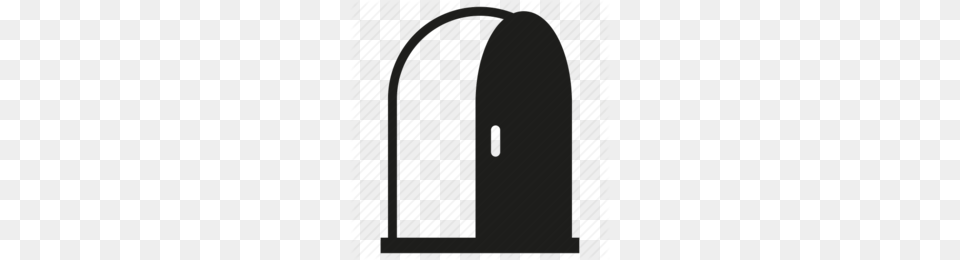 Door Clipart Computer Icons Door Clip Art Doortext, Arch, Architecture, Bag Png Image