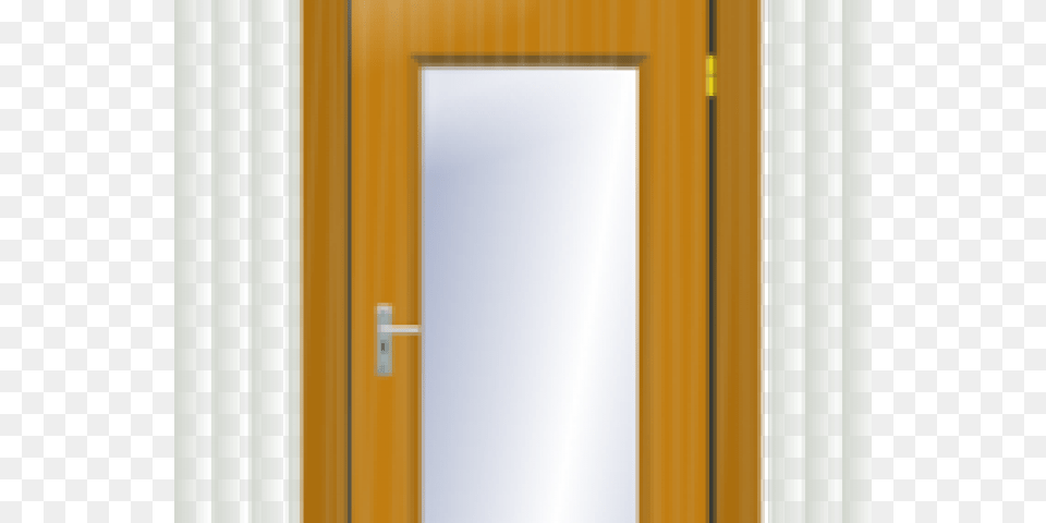 Door Clipart Room Door Door Clip Art, Architecture, Building, Housing, House Free Png Download