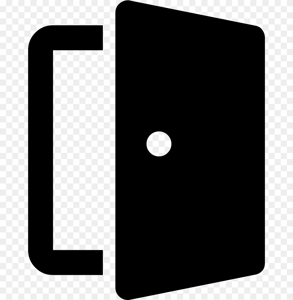 Door Comments Door Icon, Accessories, Astronomy, Moon, Nature Png Image