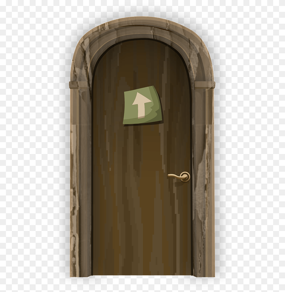 Door Frame Images Pixabay Pictures Desenho Porta Madeira, Arch, Architecture Png