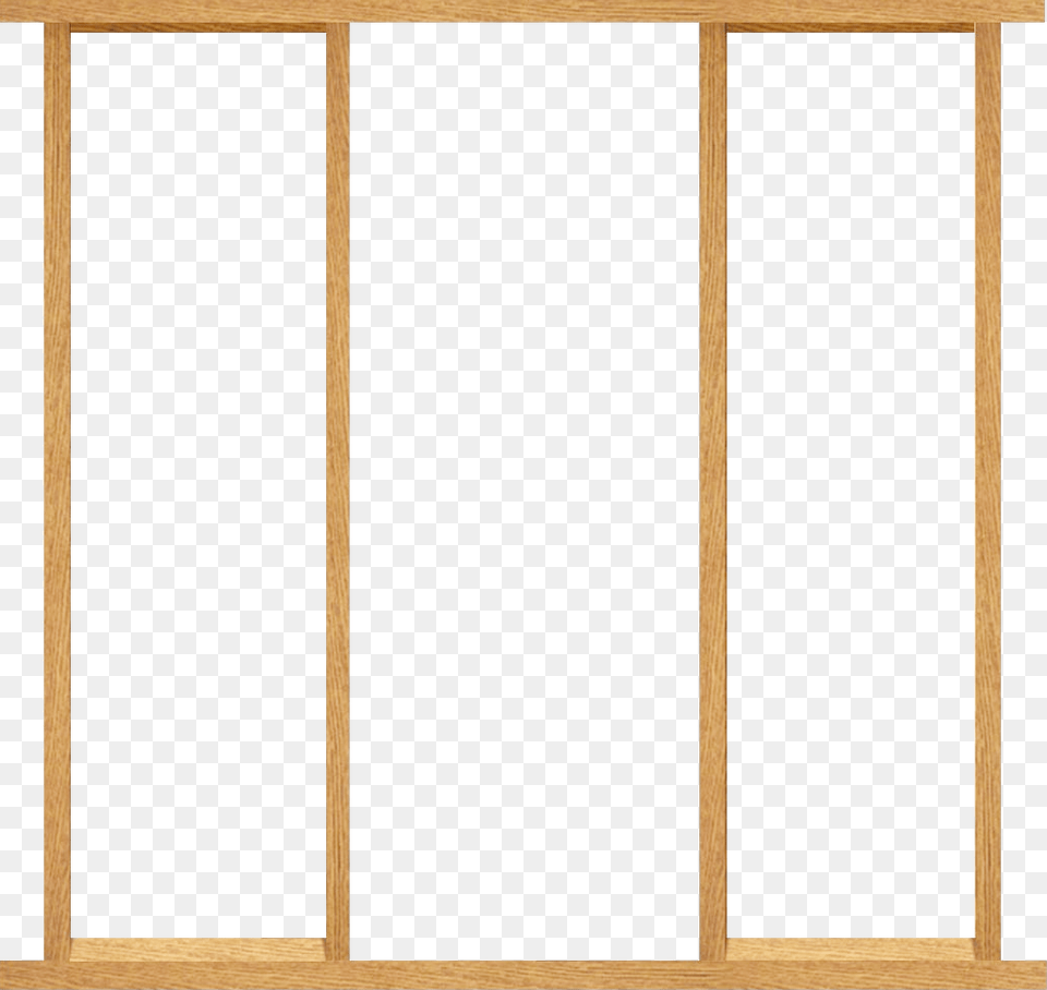 Door Frame With Sidelights, Sliding Door Free Transparent Png