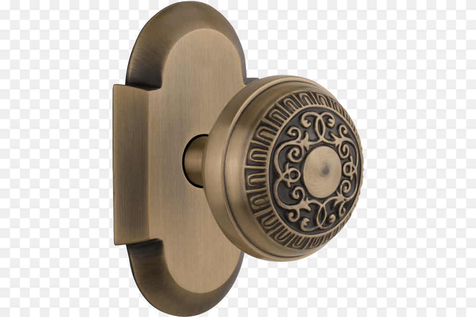 Door Handle, Bronze, Indoors Free Png