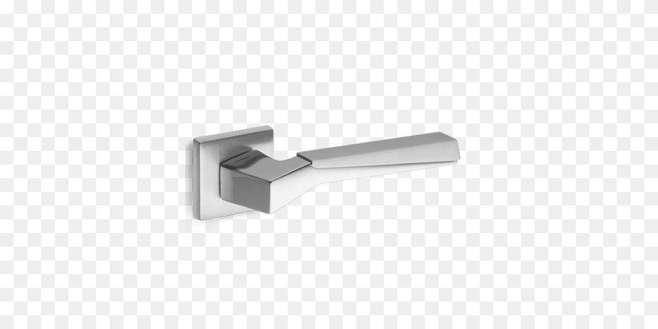 Door Handles Product Categories Mandelli Maniglie E, Handle, Sink, Sink Faucet, Mailbox Png Image