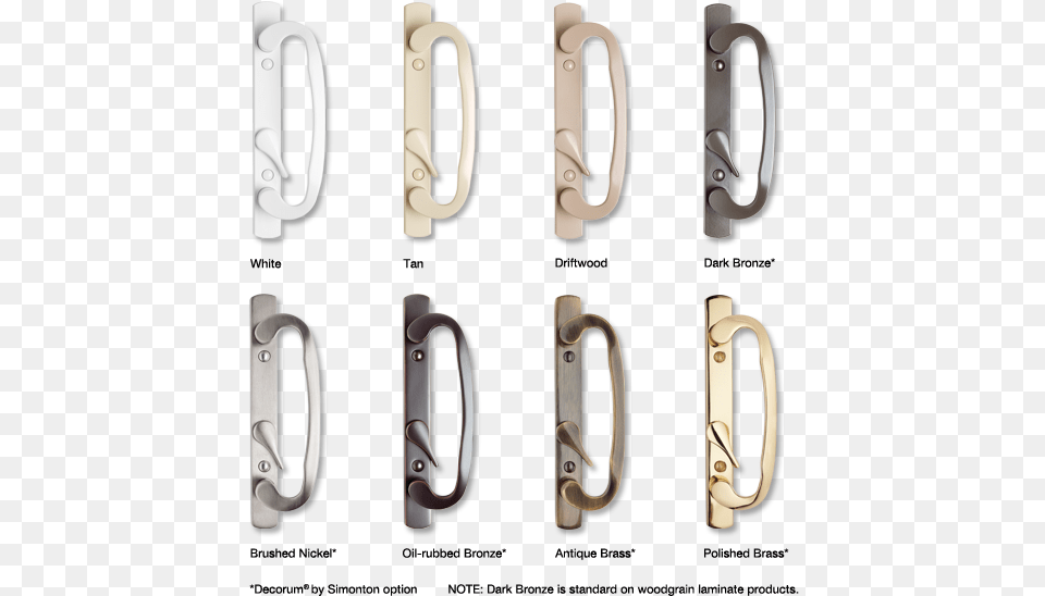 Door Hardware Colors Doors Hardware, Accessories, Buckle, Handle Png Image