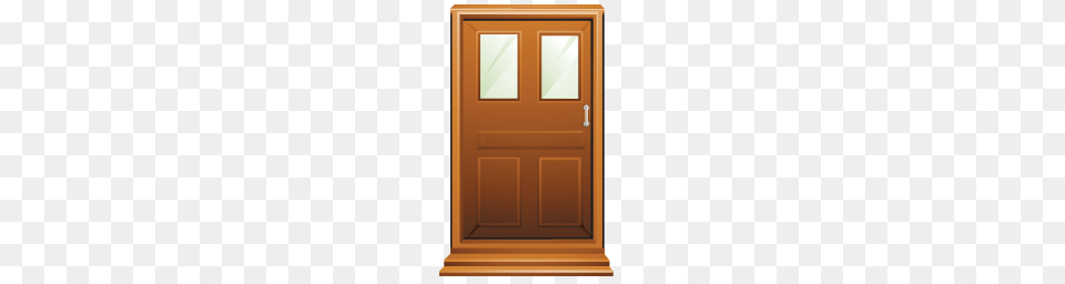 Door Icon Myiconfinder, Architecture, Building, Housing Free Png Download