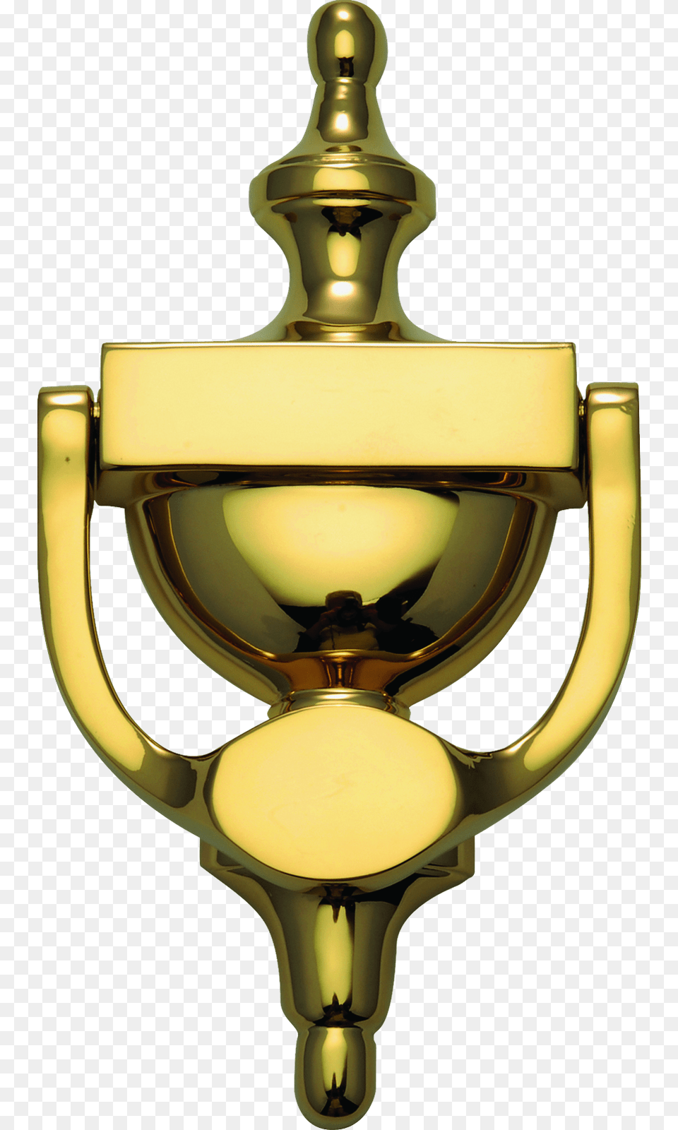 Door Knocker, Trophy, Chandelier, Lamp Free Png Download