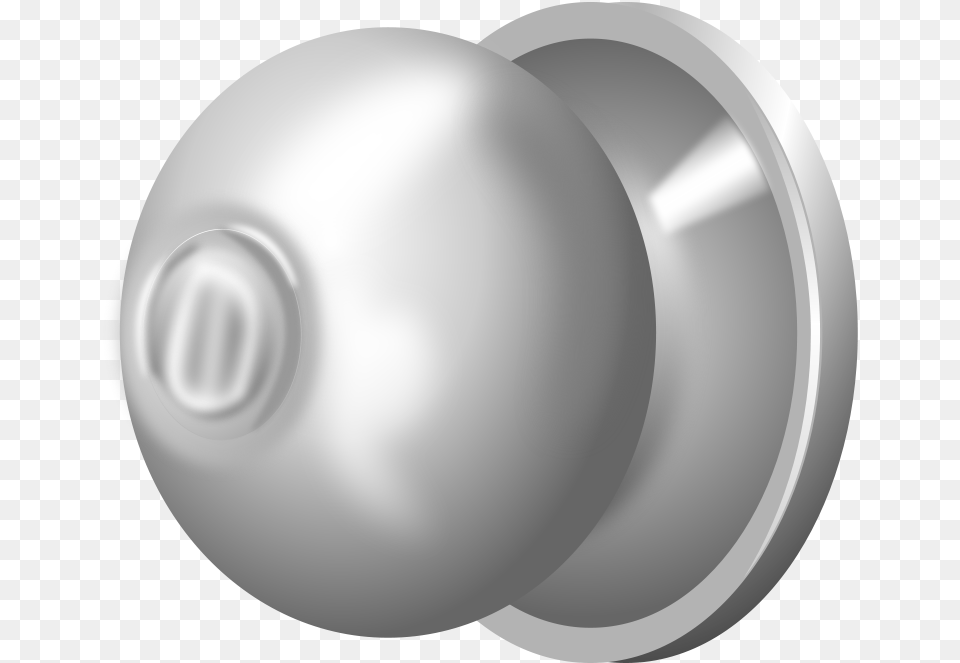 Door Lock Cerradura Door Knob Background, Sphere, Lighting, Egg, Food Free Transparent Png