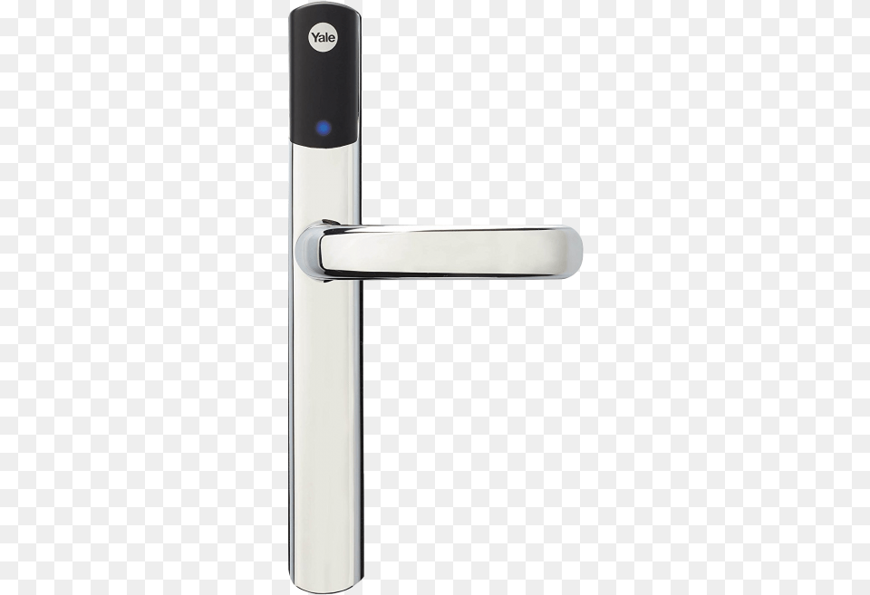 Door Lock Conexis L1 Smart Door Lock, Handle Png