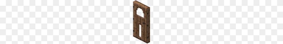 Door Official Minecraft Wiki, Architecture, Bell Tower, Building, Tower Free Png