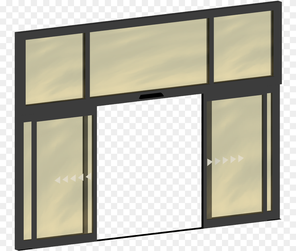 Door Panel D Window, Sliding Door Png Image