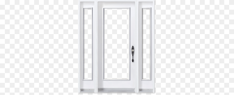 Door Panel Style Huron Window Corporation, Architecture, Building, Housing, House Free Png Download