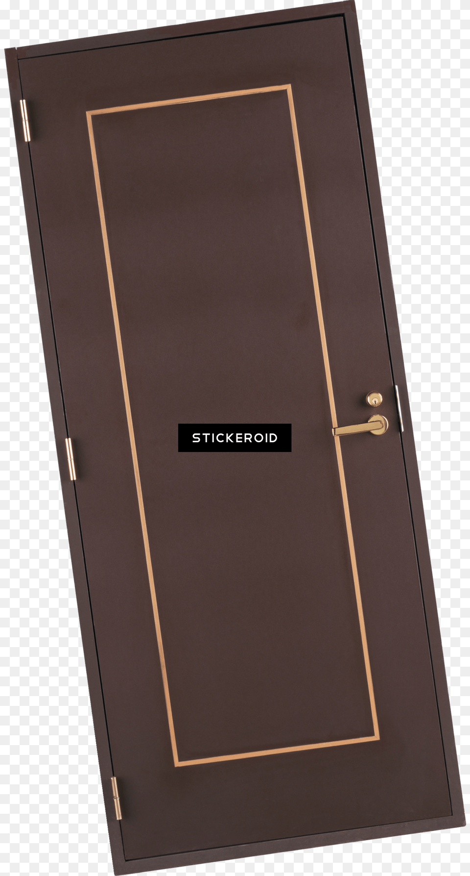 Door Plywood, Blackboard Free Png
