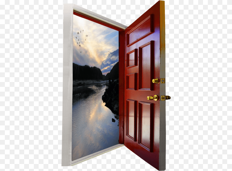 Door Portable Network Graphics, Architecture, Building, Housing, House Free Png Download