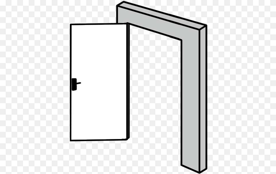 Door Swing Icon, Sliding Door Free Png