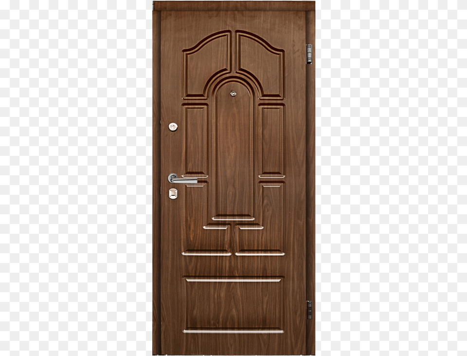 Door With A Background, Hardwood, Indoors, Interior Design, Stained Wood Free Transparent Png