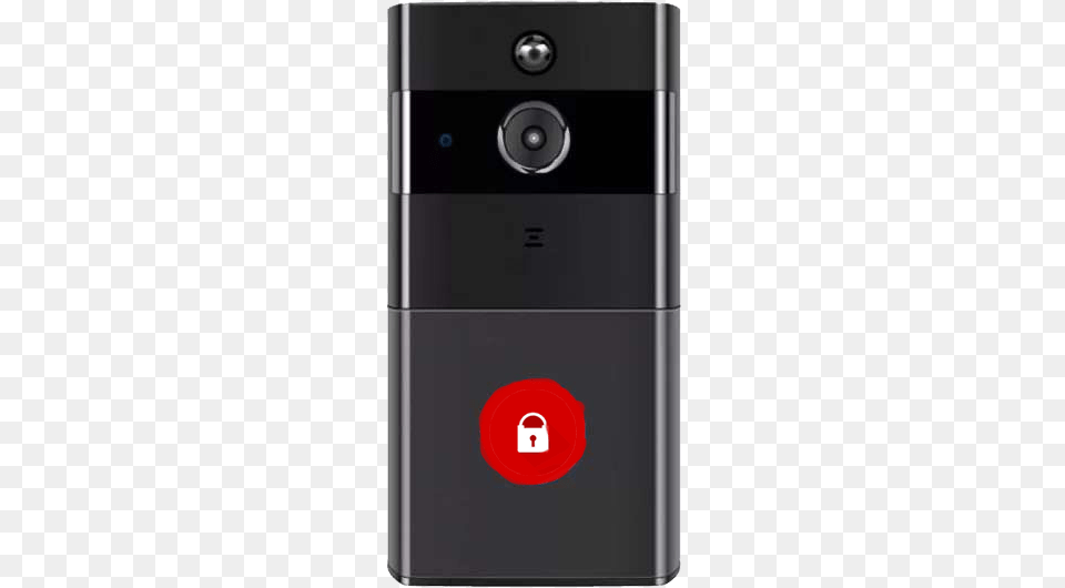 Doorbell Product Gadget, Electronics, Mobile Phone, Phone, Speaker Free Png