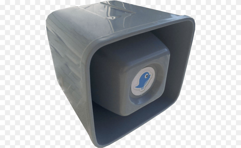 Doorbird Birdguard Speaker Siren For Your Safety Loudspeaker, Electronics Free Png Download