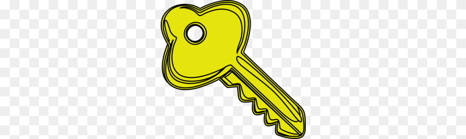 Doorknob Clipart, Key, Smoke Pipe, Disk Free Transparent Png
