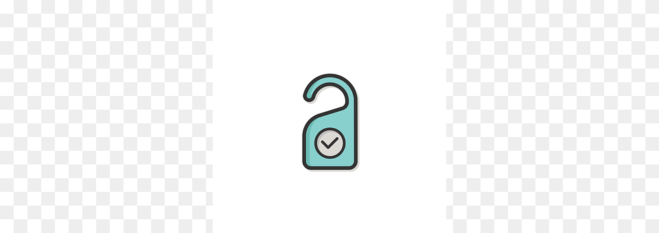 Doorknop Number, Symbol, Text Free Transparent Png