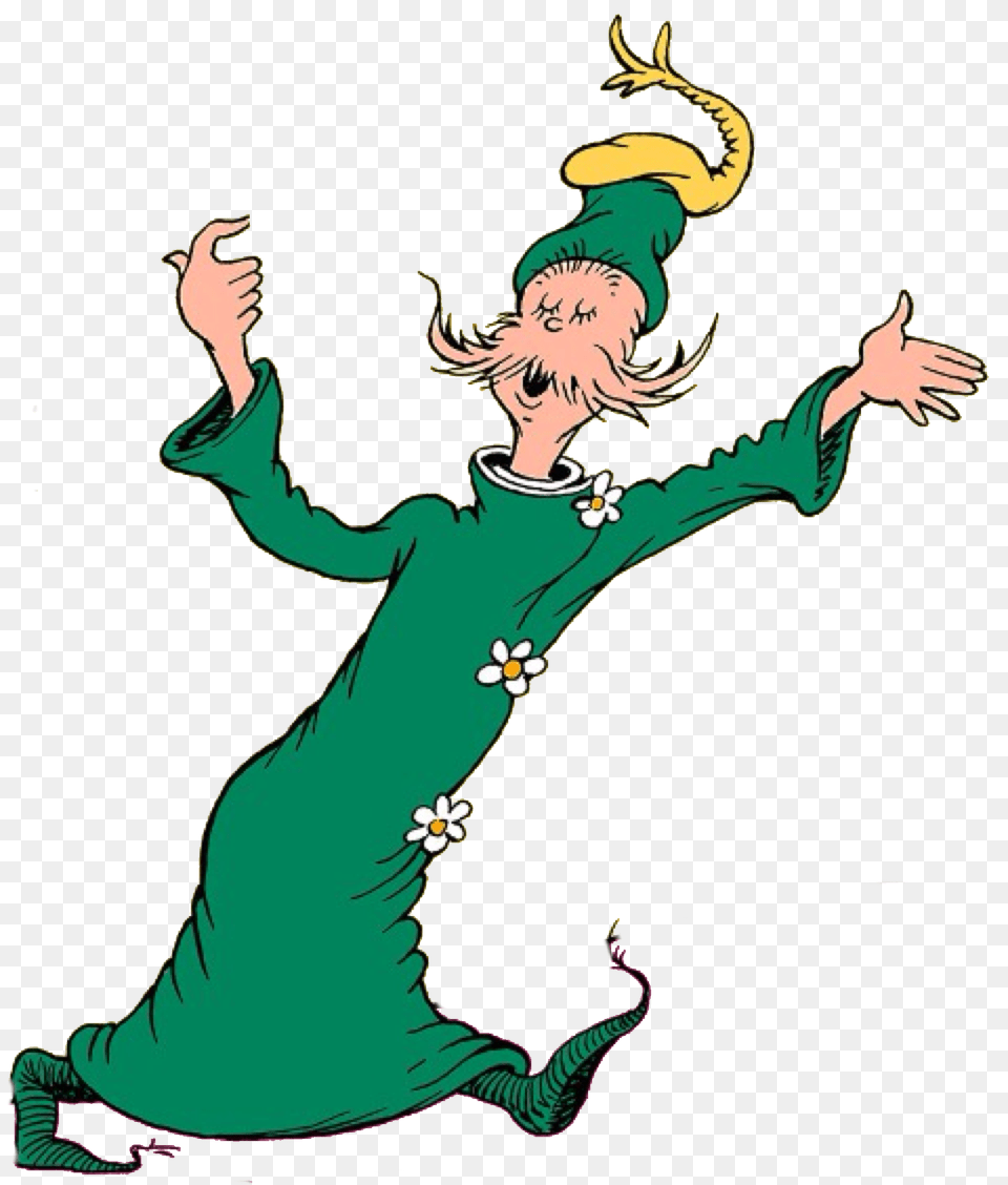 Doorman Of Solla Sellew Dr Seuss Wiki Fandom Powered By Wikia, Adult, Female, Person, Woman Free Transparent Png