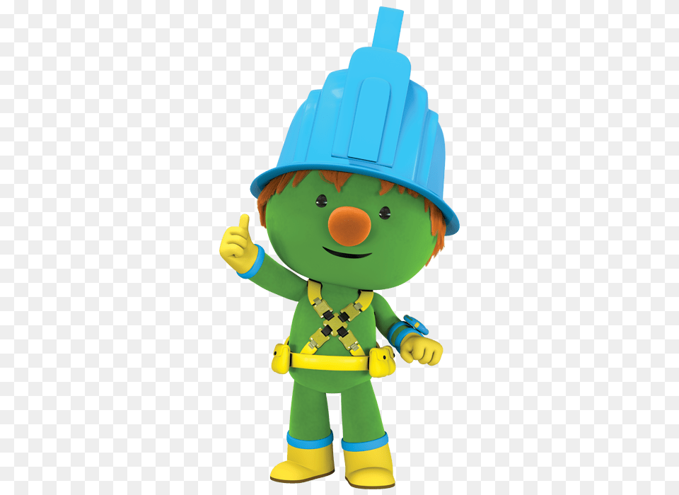 Doozers Spike Thumb Up, Baby, Person Free Transparent Png
