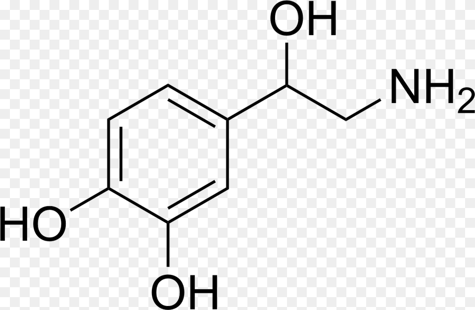Dopamine Molecule Free Png Download