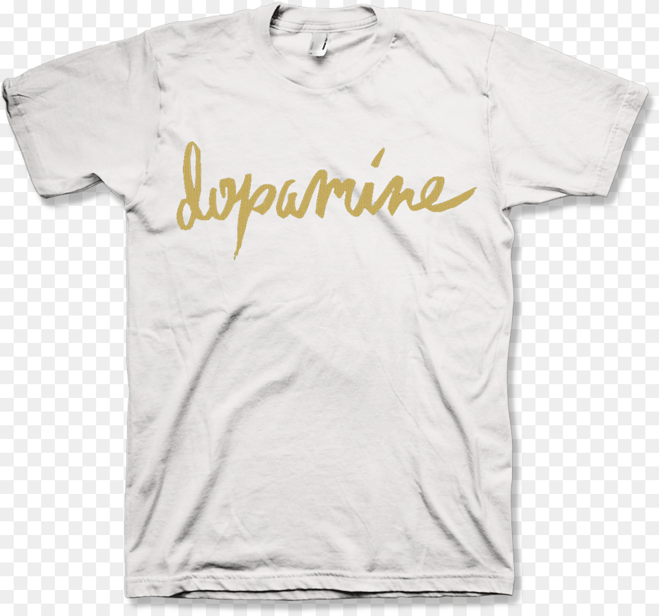 Dopamine T Shirt Vintage Cher T Shirt, Clothing, T-shirt Png Image