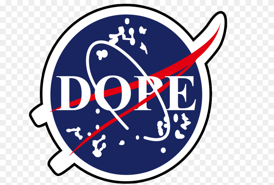 Dope, Logo Free Png