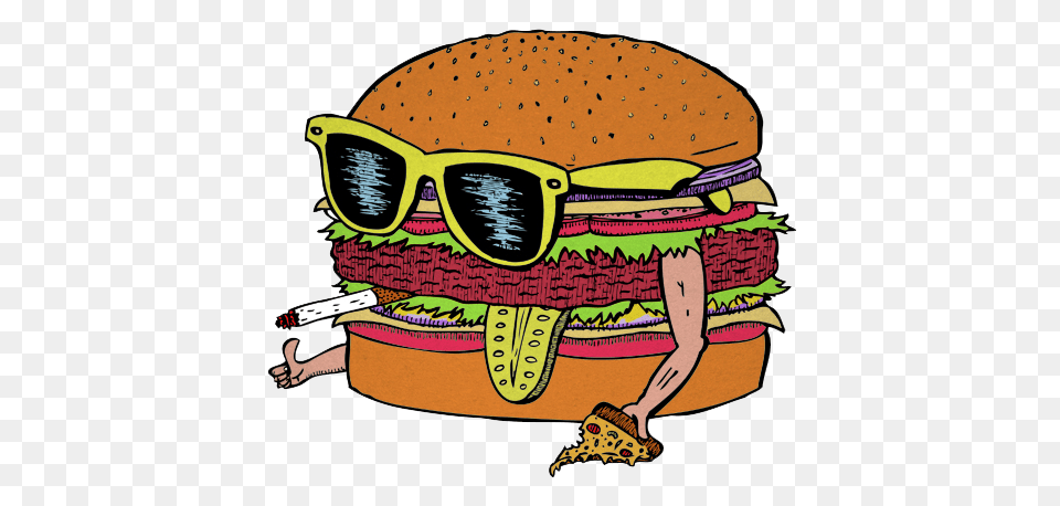 Dope Burger Transparent Jadesedits Acid Acid, Food, Baby, Person Free Png Download