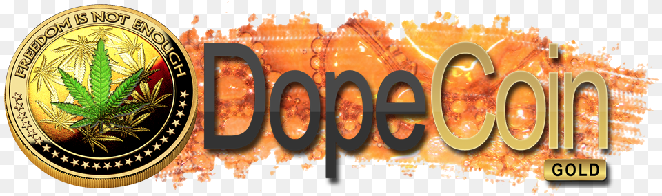 Dope Coin Dopecoin, Money Free Transparent Png