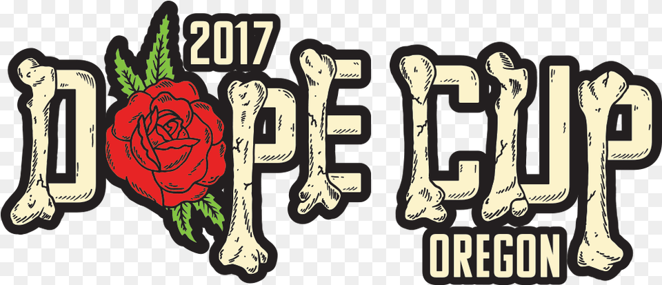 Dope Cup Oregon, Flower, Plant, Rose, Art Free Png Download