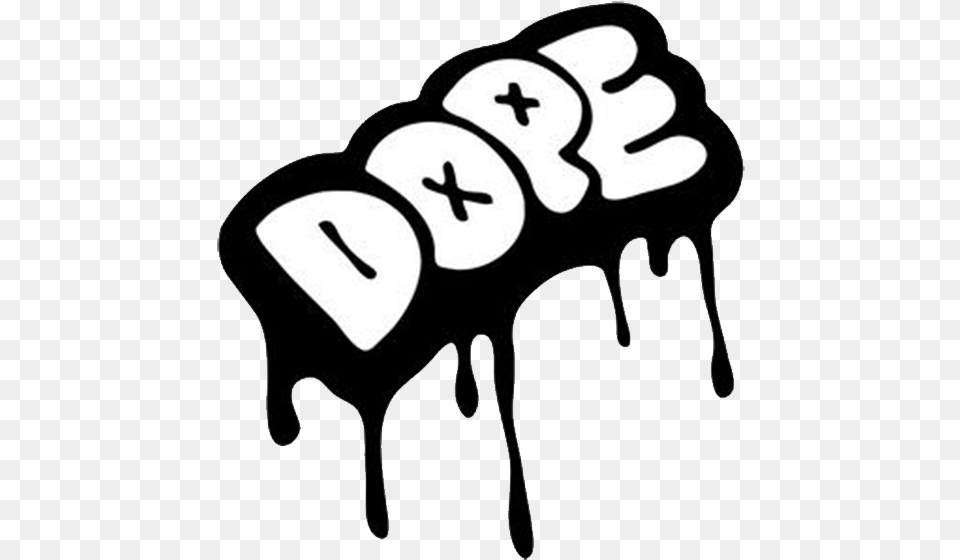 Dope Graffiti Drip, Body Part, Hand, Person, Fist Free Transparent Png