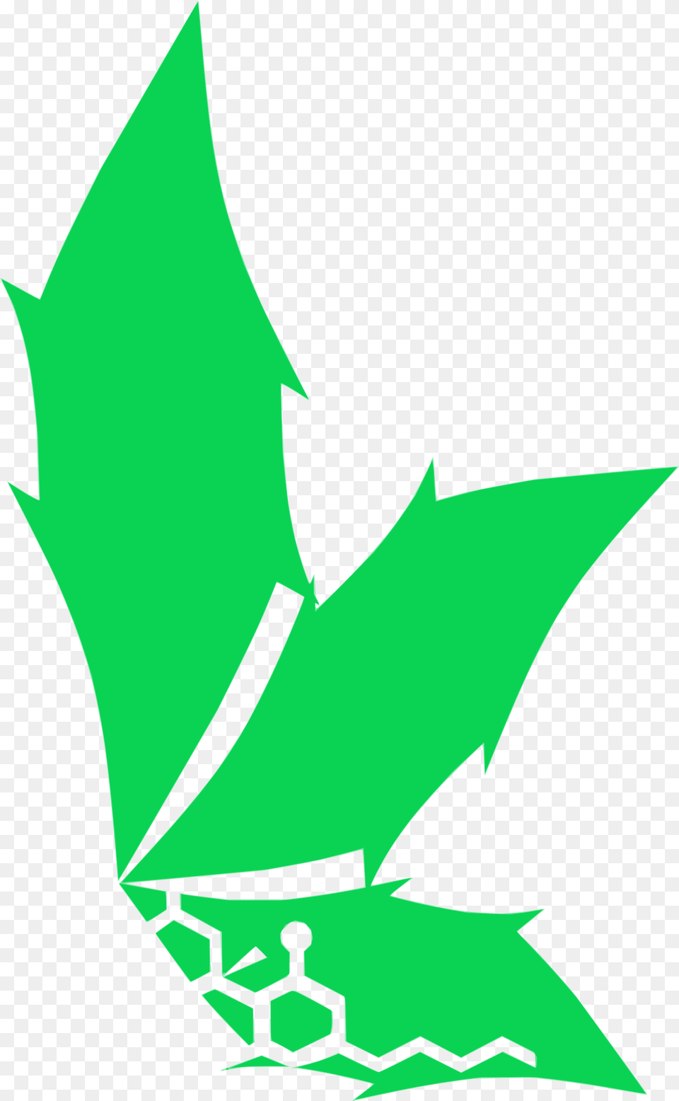 Dope Industries Clip Art, Leaf, Plant, Green, Animal Png Image