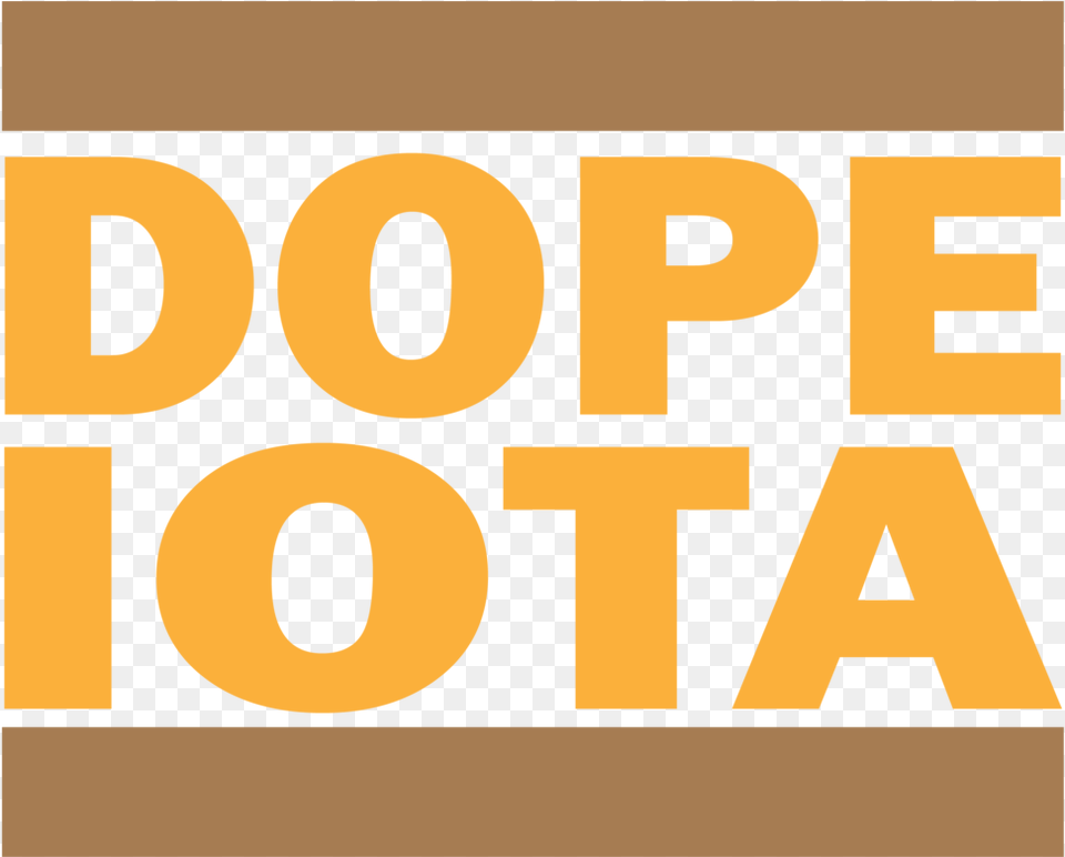 Dope Iota Shirt Dope Iota Clipart Download Poster, Text, Number, Symbol Free Png